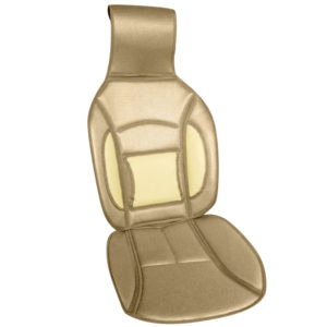 ΠΛΑΤΟΚΑΘΙΣΜΑ COZY POLYMESH + ΔΕΡΜΑΤΙΝΗ 1 ΤΜΧ – ΜΠΕΖ