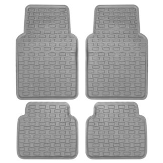 ΠΑΤΑΚΙΑ ΓΛΩΣΣΑ ΛΑΣΤΙΧΕΝΙΑ 4 ΤΜΧ - ΓΚΡΙ