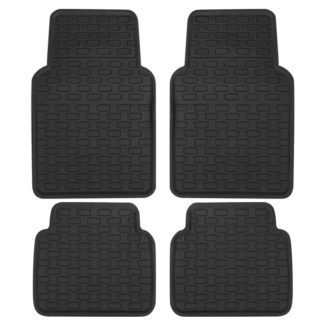 ΠΑΤΑΚΙΑ ΓΛΩΣΣΑ ΛΑΣΤΙΧΕΝΙΑ 4 ΤΜΧ - ΜΑΥΡΟ