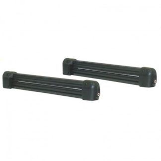 ΒΑΣΗ ΟΡΟΦΗΣ ΗΙΕLO 5 ΣΚΙ ΤΥΠΟΥ NORDIC- (2) SNOWBOARD ΜΕ ΚΛΕΙΔΙ ΜΑΥΡΗ ΣΙΔΕΡΕΝΙΑ