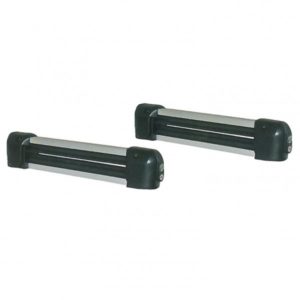 ΒΑΣΗ ΟΡΟΦΗΣ ΗΙΕLO 3  ΣΚΙ ΤΥΠΟΥ NORDIC- (1) SNOWBOARD ΜΕ ΚΛΕΙΔΙ