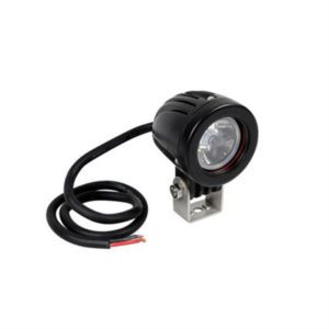 ΠΡΟΒΟΛΕΑΣ ΕΡΓΑΣΙΑΣ WL-8 600LM 10W 1 CREE LED 10/30V (55 x 70 mm)  -1ΤΕΜ.