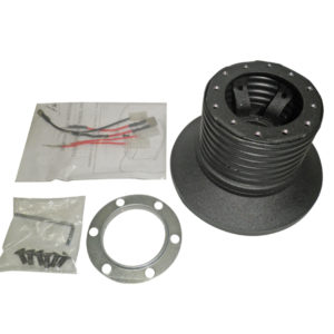 FORD COURRIER/FIESTA VAN/KA/ECORT/FIESTA/PUMA 1995+ ΚΩΝΟΣ ΤΙΜΟΝΙΟΥ (ΜΕ ΑΕΡΟΣΑΚΟ) LUISI