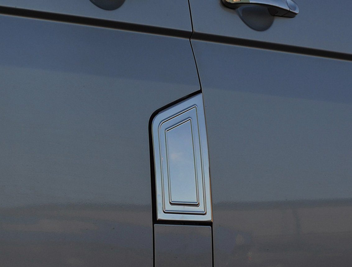 VW T5 TRANSPORTER 2003-2015 ΤΑΠΑ ΒΕΝΖΙΝΗΣ ΧΡΩΜΙΟ