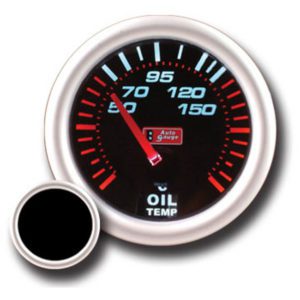 ΘΕΡΜ. ΛΑΔΙΟΥ 2″ ΜΑΥΡΟ