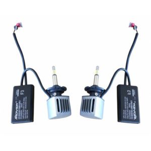 LED KIT F3 SAMSUNG D1S 6500K 26W 2600LM