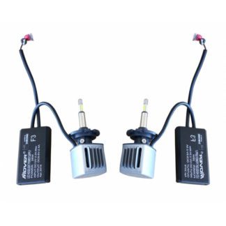 LED KIT F3 SAMSUNG D1S 6500K 26W 2600LM