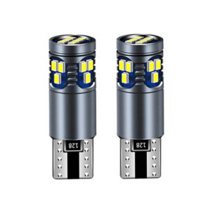 Λάμπες T10 18 Led Canbus 600762 2Τμχ