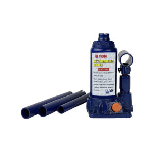 Γρύλος Υδραυλικός Αυτοκινήτου 6 Τόνων