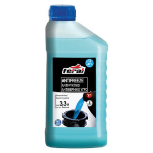 Αντιψυκτικό Υγρό Feral 1lt