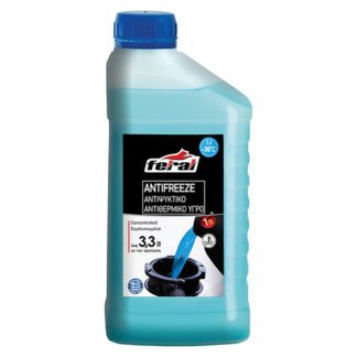 Αντιψυκτικό Υγρό Feral 1lt