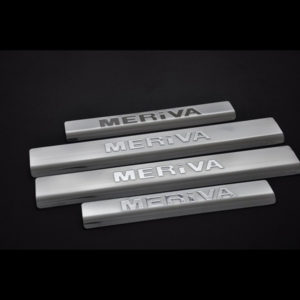 ΜΑΡΣΠΙΕ ΕΣΩΤΕΡΙΚΟ ΧΡΩΜΙΟ OPEL MERIVA A 5D 2002-2010  4ΤΕΜ