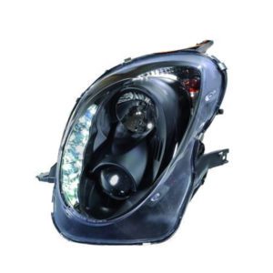 ALFA ROMEO MITO 08/2008+ DAYLIGHT (ΜΑΥΡΑ) – 2 ΤΕΜ.