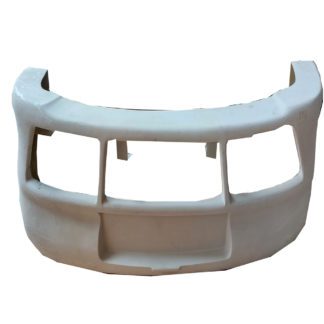 OPEL CORSA C 2000-2002 ΠΡΟΦΥΛΑΚΤΗΡΑΣ ΠΙΣΩ