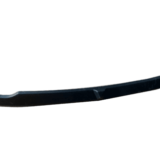 PEUGEOT 106 1996-2003 ΠΙΣΩ SPOILER ΠΛAΣΤΙΚΟ