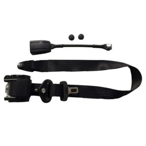 Ζώνη Ασφαλείας 3 Σημείων Αυτόματη 1Τμχ