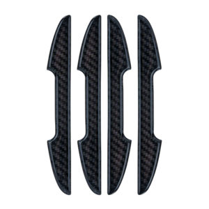 ΑΝΤΙΚΡΟΥΣΤΙΚΑ ΠΟΡΤΑΣ VIKING CARBON LOOK 138mm ΠΑΧΟΥΣ 2,8mm 4ΤΕΜ.