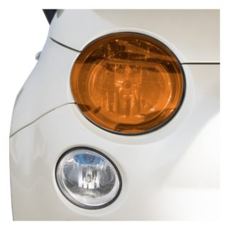 ΦΙΛΜ ΦΑΝΑΡΙΩΝ 60x100cm ΠΟΡΤΟΚΑΛΙ