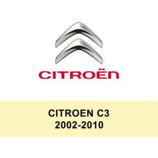 ΣΚΑΦΑΚΙΑ ΠΑΤΑΚΙΑ ΕΙΔΙΚΑ ΣΕΤ ΜΑΥΡΑ 4 ΤΜΧ - C.C3 02-10