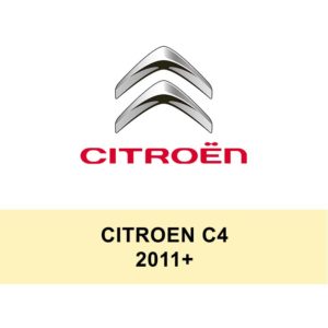 ΣΚΑΦΑΚΙΑ ΠΑΤΑΚΙΑ ΕΙΔΙΚΑ ΣΕΤ ΜΑΥΡΑ 4 ΤΜΧ – C.C4 11+