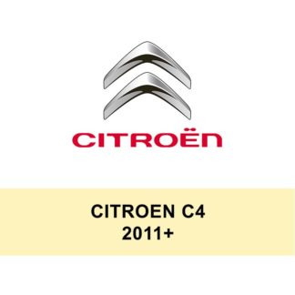 ΣΚΑΦΑΚΙΑ ΠΑΤΑΚΙΑ ΕΙΔΙΚΑ ΣΕΤ ΜΑΥΡΑ 4 ΤΜΧ - C.C4 11+