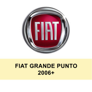 ΣΚΑΦΑΚΙΑ ΠΑΤΑΚΙΑ ΕΙΔΙΚΑ ΣΕΤ ΜΑΥΡΑ 4 ΤΜΧ – F.G.PUNTO 05-18