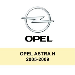 ΣΚΑΦΑΚΙΑ ΠΑΤΑΚΙΑ ΕΙΔΙΚΑ ΣΕΤ ΜΑΥΡΑ 4 ΤΜΧ – O.ASTRA H 05-09