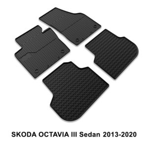 ΣΚΑΦΑΚΙΑ ΠΑΤΑΚΙΑ ΕΙΔΙΚΑ ΣΕΤ ΜΑΥΡΑ 4 ΤΜΧ – S.OCTAVIA III 13