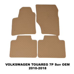 ΣΚΑΦΑΚΙΑ ΕΙΔΙΚΑ ΣΕΤ ΜΠΕΖ 4 ΤΜΧ – V.TOUAREG 11+