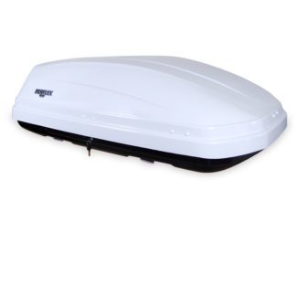 ΜΠΑΓΚΑΖΙΕΡΑ “PERFLEX ECO” 370L - ΑΣΠΡΟ