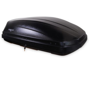 ΜΠΑΓΚΑΖΙΕΡΑ 370L “PERFLEX ECO” – ΜΑΥΡΟ