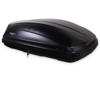 ΜΠΑΓΚΑΖΙΕΡΑ “PERFLEX ECO” 370L - ΜΑΥΡΟ