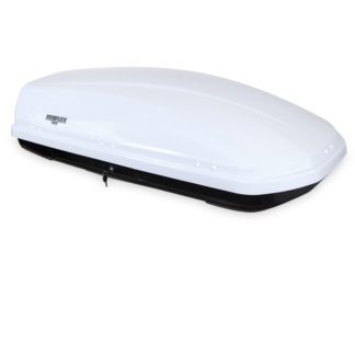 ΜΠΑΓΚΑΖΙΕΡΑ “PERFLEX JOURNEY” 420LT - ΑΣΠΡΟ