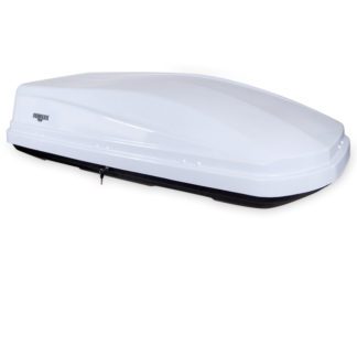 ΜΠΑΓΚΑΖΙΕΡΑ “PERFLEX EXCLUSIVE” 500L - ΑΣΠΡΟ