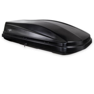 ΜΠΑΓΚΑΖΙΕΡΑ 500L “PERFLEX EXCLUSIVE” – ΜΑΥΡΟ