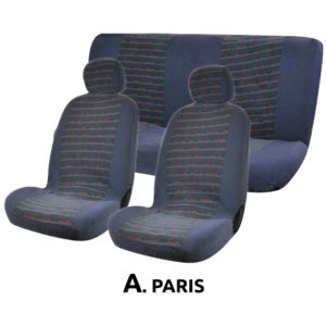 ΚΑΛΥΜΜΑΤΑ ΣΕΤ ΒΕΛΟΥΔΑ 6 ΤΜΧ – A