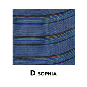 ΚΑΛΥΜΜΑΤΑ ΣΕΤ ΒΕΛΟΥΔΑ 6 ΤΜΧ – D