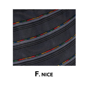 ΚΑΛΥΜΜΑΤΑ ΣΕΤ ΒΕΛΟΥΔΑ 6 ΤΜΧ – F