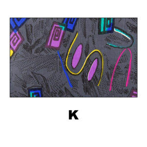 ΚΑΛΥΜΜΑΤΑ ΣΕΤ ΒΑΜΒΑΚΕΡΑ ΚΑΠΙΤΟΝΕ 6 ΤΜΧ – K