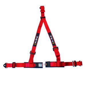 ΖΩΝΗ ΑΓΩΝΙΣΤΙΚΗ 3 ΣΗΜΕΙΩΝ – WRC ΚΟΚΚΙΝΟ