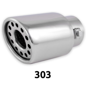 ΕΞΑΤΜΙΣΗΣ ΑΚΡΑ – 303