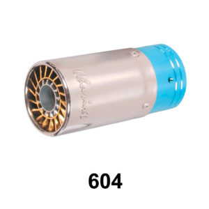 ΕΞΑΤΜΙΣΗΣ ΑΚΡΑ ΜΕ ΧΡΩΜΑ – 604 ΜΠΛΕ