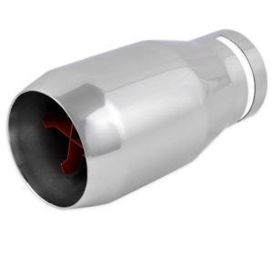 ΕΞΑΤΜΙΣΗΣ ΑΚΡΑ INOX – A