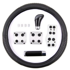 ΠΕΝΤΑΛ-ΤΙΜΟΝΙ-ΠΟΜΟΛΟ-ΣΕΤ – ΜΑΥΡΟ