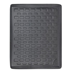 ΠΑΤΑΚΙ ΣΚΑΦΗ ΠΟΡΤ ΜΠΑΓΚΑΖ V-4 T-LINER ΜΑΥΡΟ 90x100cm (ΥΛΙΚΟ ΤPE) – 1 TEM.