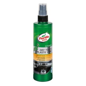 ΓΥΑΛΙΣΤΙΚΟ ΠΛΑΣΤΙΚΩΝ DRY TOUCH GREEN LINE TURTLE 300ml