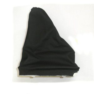 Φούσκα Χειρόφρενου Μαύρη Δερμάτινη για OPEL CORSA C 00+ orig.0578518