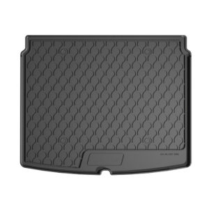 CUPRA FORMENTOR 11/2020+ (ΑΝΩ ΕΠΙΠΕΔΟ) ΜΑΡΚΕ ΠΑΤΑΚΙ ΣΚΑΦΗ ΠΟΡΤ ΜΠΑΓΚΑΖ SUMISURA TRUNK MAT ΑΠΟ ΑΟΣΜΟ, ΜΗ ΤΟΞΙΚΟ, ΟΙΚΟΛΟΓΙΚΟ ΚΑΙ ΑΝΑΚΥΚΛΩΣΙΜΟ ΣΥΝΘΕΤΙΚΟ ΛΑΣΤΙΧΟ ΣΕ ΜΑΥΡΟ ΧΡΩΜΑ ΜΕ ΥΠΟΔΟΧΗ ΓΙΑ ΠΡΟΕΚΤΑΣΗ L2519.8 – L2519.9 LAMPA – 1 ΤΕΜ.