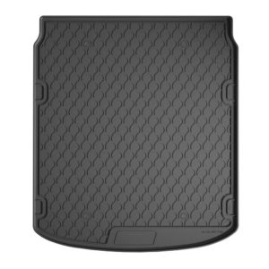 AUDI A6 4D 07/2018+ ΜΑΡΚΕ ΠΑΤΑΚΙ ΣΚΑΦΗ ΠΟΡΤ ΜΠΑΓΚΑΖ SUMISURA TRUNK MAT ΑΠΟ ΑΟΣΜΟ, ΜΗ ΤΟΞΙΚΟ, ΟΙΚΟΛΟΓΙΚΟ ΚΑΙ ΑΝΑΚΥΚΛΩΣΙΜΟ ΣΥΝΘΕΤΙΚΟ ΛΑΣΤΙΧΟ ΣΕ ΜΑΥΡΟ ΧΡΩΜΑ ΜΕ ΥΠΟΔΟΧΗ ΓΙΑ ΠΡΟΕΚΤΑΣΗ L2519.8 – L2519.9 LAMPA – 1 ΤΕΜ.