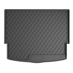 NISSAN X-TRAIL 10/2022+ ΑΝΩ ΜΕΡΟΣ ΜΑΡΚΕ ΠΑΤΑΚΙ ΣΚΑΦΗ ΠΟΡΤ ΜΠΑΓΚΑΖ SUMISURA TRUNK MAT ΑΠΟ ΑΟΣΜΟ, ΜΗ ΤΟΞΙΚΟ, ΟΙΚΟΛΟΓΙΚΟ ΚΑΙ ΑΝΑΚΥΚΛΩΣΙΜΟ ΣΥΝΘΕΤΙΚΟ ΛΑΣΤΙΧΟ ΣΕ ΜΑΥΡΟ ΧΡΩΜΑ ΜΕ ΥΠΟΔΟΧΗ ΓΙΑ ΠΡΟΕΚΤΑΣΗ L2519.8 – L2519.9 LAMPA – 1 ΤΕΜ.